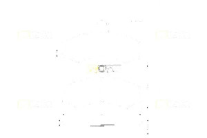 Klocki Hamulcowe Citroen C22 C25 Fiat Ducato Talen