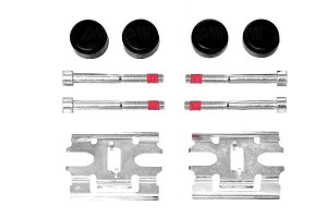 Klocki Hamulcowe Mercedes Sprinter 5-t (905) Sprin