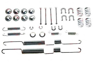 Zestaw Montażowy Szczęk Toyota 4 Runner Hilux Iv H