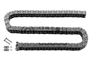 Łańcuch Rozrządu Mercedes M116 W116 126 3,5 3,8 4,