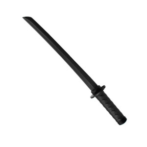 Miecz Shoto Z Tworzywa PP 60 cm