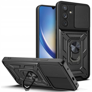 Etui Tech-protect Camshield Pro Samsung Galaxy A34 5G Black