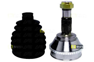 Przegub Homokin. Zewn Citroen Jumper Fiat Ducato P
