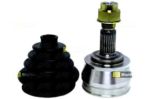 Przegub Homokin. Zewn Fiat Idea 04> Punto 99> Stil