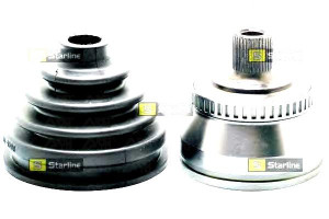 Przegub Homokin. Zewn Audi A4 95-01 A6 97-05 Vw Bo