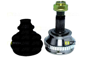 Przegub Homokin. Zewn Alfa Romeo Fiat Lancia Starl