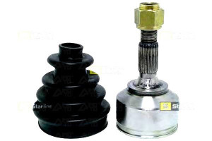 Przegub Homokin. Zewn S 16.44.600 Starline Starlin