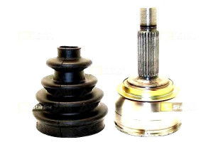 Skoda Favorit 89-95 Felicia 94> Vw Caddy Ii Pick-u