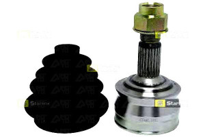 Przegub Homokin. Zewn Fiat Cnq 7647244 Starline St