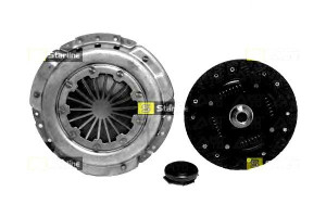 Zestaw Sprzęgła Fiat Panda Punto Ii 1.1 1.2 99> St