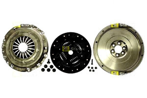 Zestaw Sprzęgła Zz Kołem Zam. Ford Seat Vw 1.9 Tdi