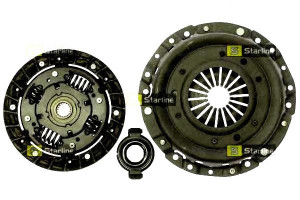 Zestaw Sprzęgła Starline 2004n9 205045 205187 2050