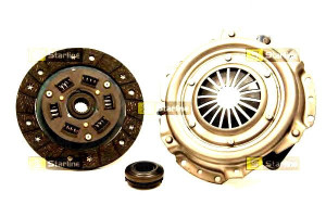 Zestaw Sprzęgła Starline 2050l9 205188 205287 2051