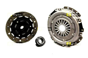 Zestaw Sprzęgła 729413711 Renault Clio I Ii Kangoo