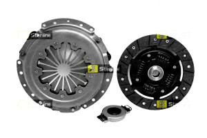 Zestaw Sprzęgła Vw Golf Jetta Polo 1.0-1.4 83-98 S