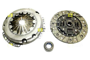 Zestaw Sprzęgła Citroen C2 C3 Peugeot 1007 206 207