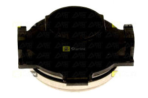 Zestaw Sprzęgła 731417911 Renault Clio Kangoo Star