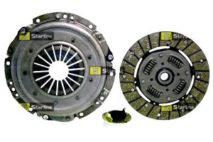 Zestaw Sprzęgła Starline Ac618k Ky015 A 92h0002