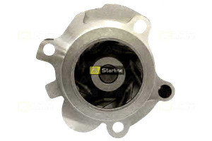 Pompa Wody Audi A3 Skoda Octavia Vw Golf Iv Seat A
