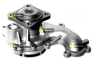 Pompa Wody Ford Focus 1.8td 99> Starline Starline