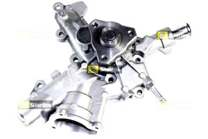 Pompa Wody Opel Corsa C 1.0 12v 03 Starline Starli