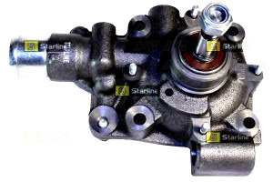 Pompa Wody Iveco New Daily Td 2.5 91-95 96 Starlin