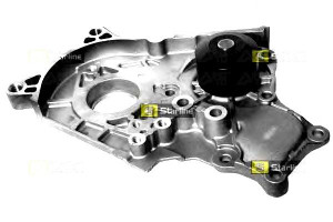 Pompa Wody Toyota Avensis Verso 2.0 D-4d 01 Coroll