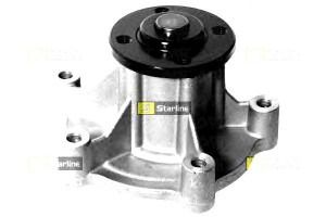 Pompa Wody Mercedes A140-160-190 160td 170td Starl