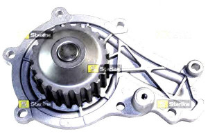Pompa Wody Citroen C1 05 C2 03 C3 03 Ford Fiesta V