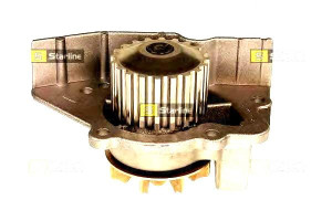 Pompa Wody Peugeot Boxer 1.9d Td 95> Peug. 405 Sta