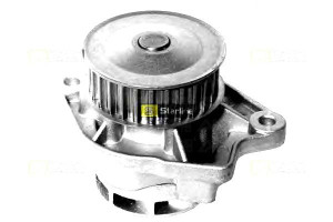 Pompa Wody Seat Arosa 1.0i Vw Polo 1.0i Lupo Starl