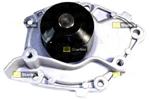 Pompa Wody Renault Megane Laguna Sw 1.9 Trafic Vol