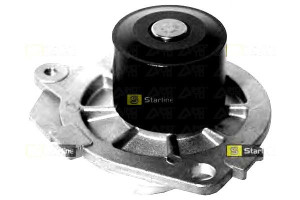 Pompa Wody Alfa 156 1.9 Td 2.4td 97 Stilo Dobl Bra