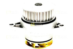 Pompa Wody Vw Polo 1.4-1.6i 95> Seat Skoda Felicia