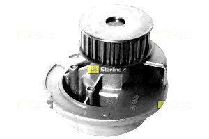 Pompa Wody Opel Astra 1.8 16v 98> Starline Starlin