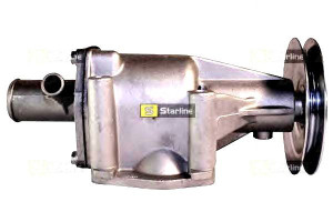 Pompa Wody Fiat Cnq 899 0.9 Panda 899 0.9 92-03 St