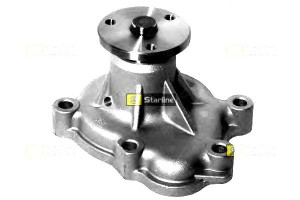 Pompa Wody Opel Astra G 1.7td 16v 00 Corsa C 1.7d