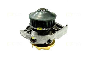 Pompa Wody Fiat Punto Ii 1.2i 8v Seicento 99 Starl