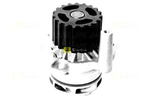 Pompa Wody Vw Bora 1.9tdi 00 Audi A3 1.9tdi Skoda