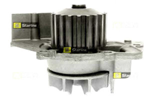 Pompa Wody Citroen Berlingo 1.8d-2.0td Citr C5 Sw