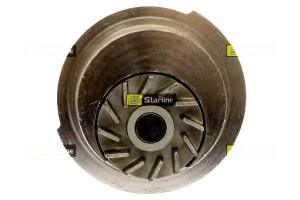 Pompa Wody Skf Astra F Corsa A Vectra A Starline S