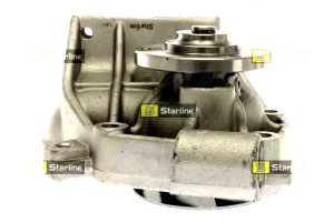 Pompa Wody Fiat Ducato 2.5 94> Starline Starline