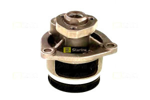 Pompa Wody Opel Astra Vectra B 2.0 Td 16v 97 Starl
