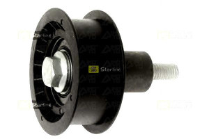 Rolka Paska Rozrządu Starline 036109244c 036109244