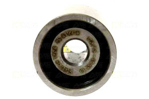 Rolka Micro-v Prowadząca Audi Seat Skoda Vw 29x8x2