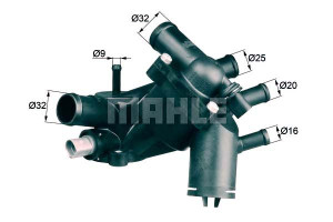 Termostat Mahle 032121111ce