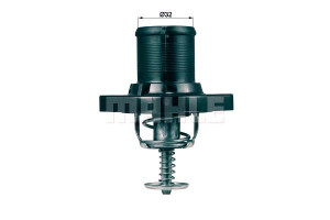 Termostat Peugeot 89c 1,8 2,0 206 307 406 407 Citr