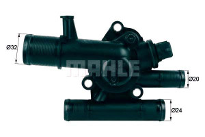 Termostat Renault 89c 1,9dci Mahle