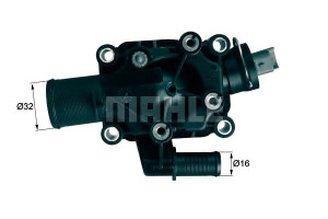Termostat Citroen Peugeot Mahle