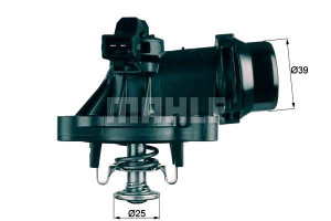 Termostat Bmw 105c N42 E46 1,6 Mahle